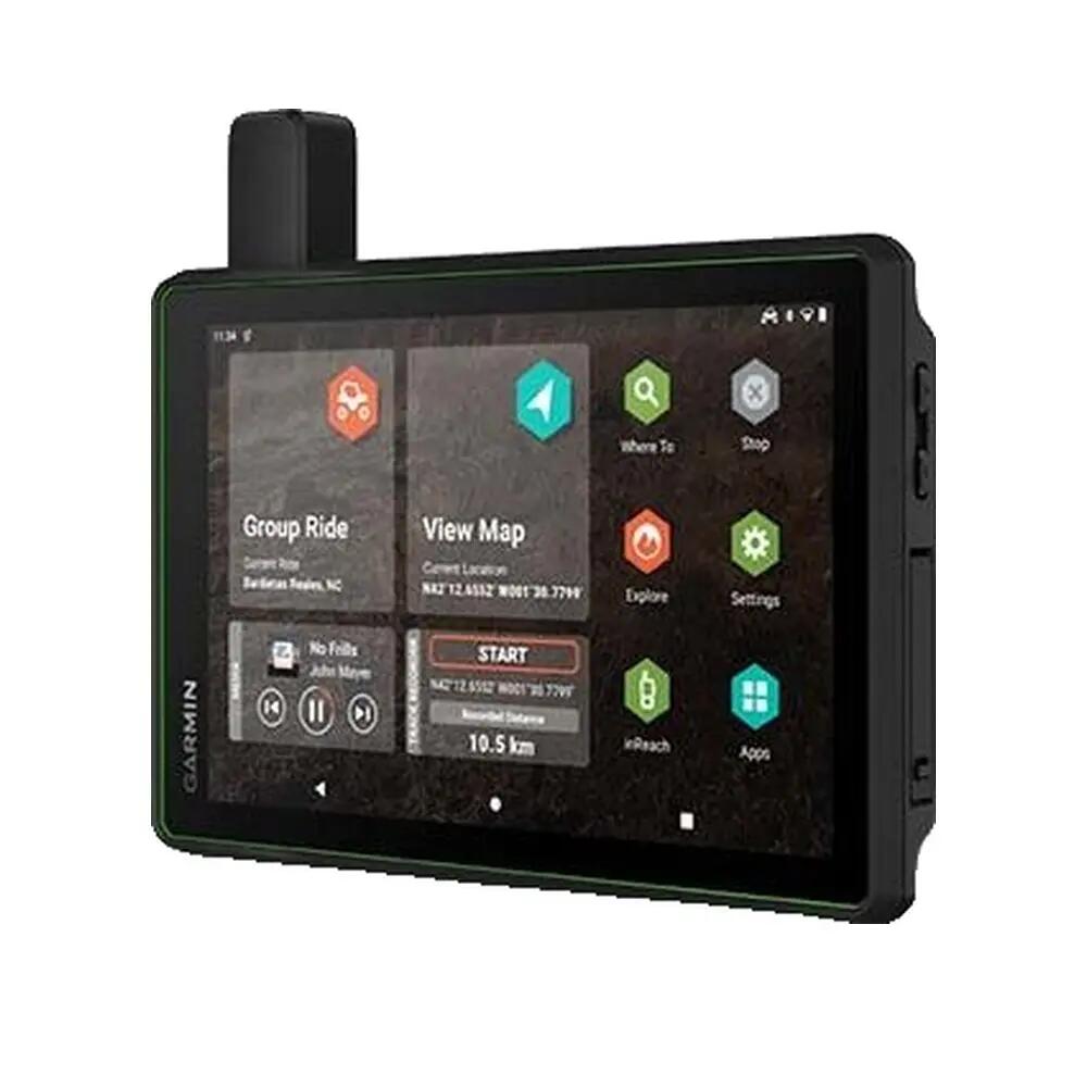 Système de navigation GPS Garmin Tread SxS Edition 3/10