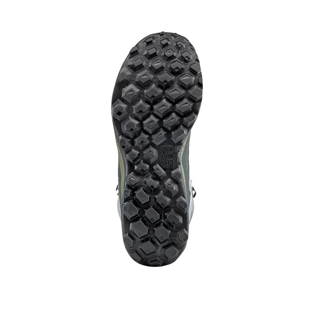 Scarpe da trekking Salewa Pedroc Pro Mid PTX Impermeabili 8/10