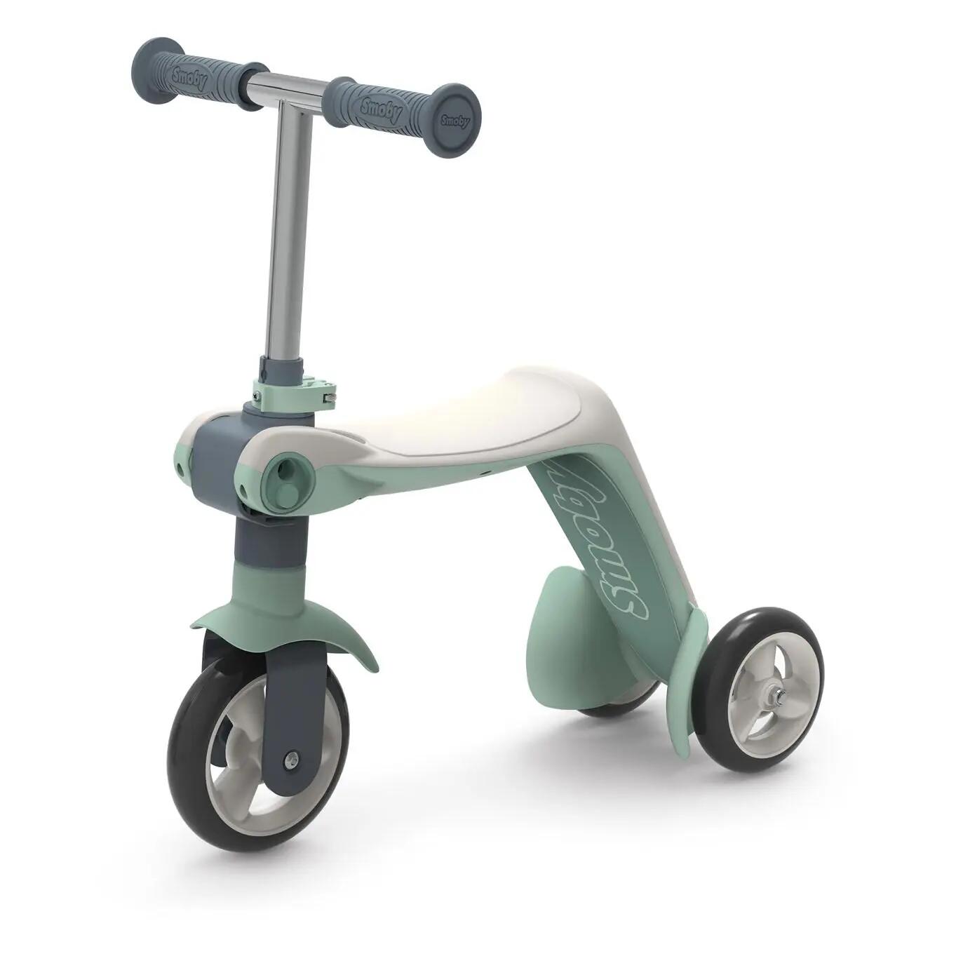 SMOBY picture