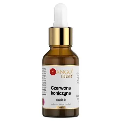Extracte din plante Oasele și articulațiile 5904194064600 30 ml