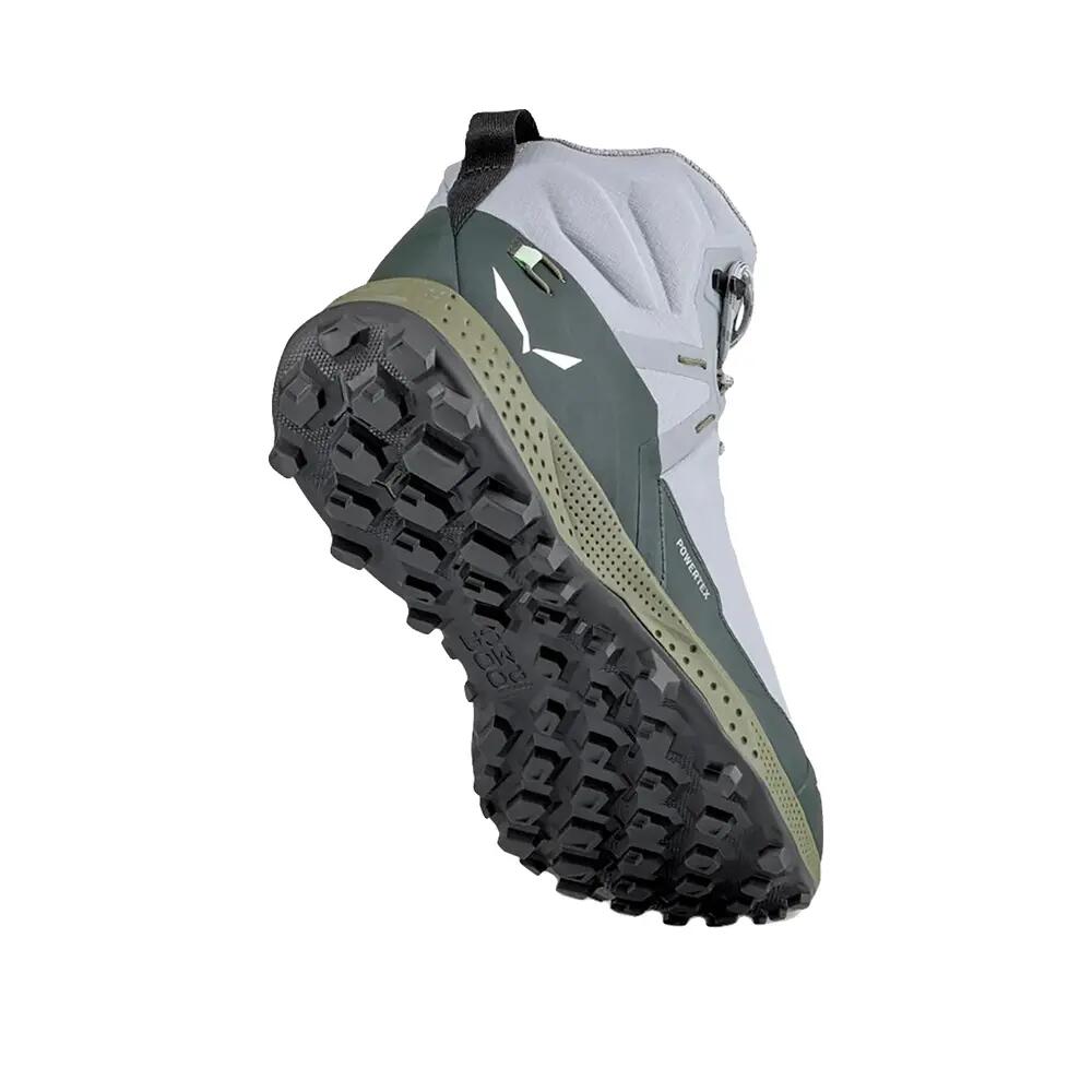 Scarpe da trekking Salewa Pedroc Pro Mid PTX Impermeabili 7/10