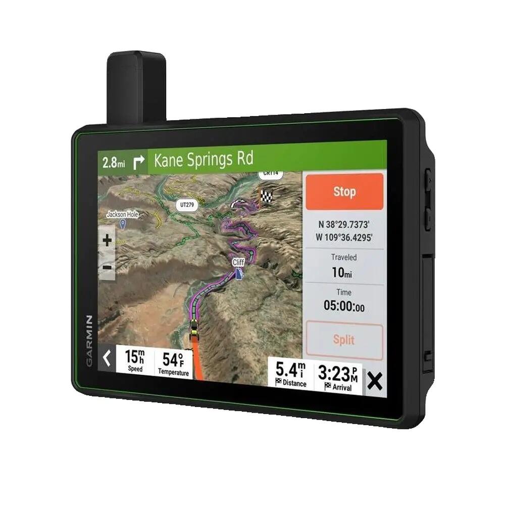 Système de navigation GPS Garmin Tread SxS Edition 10/10