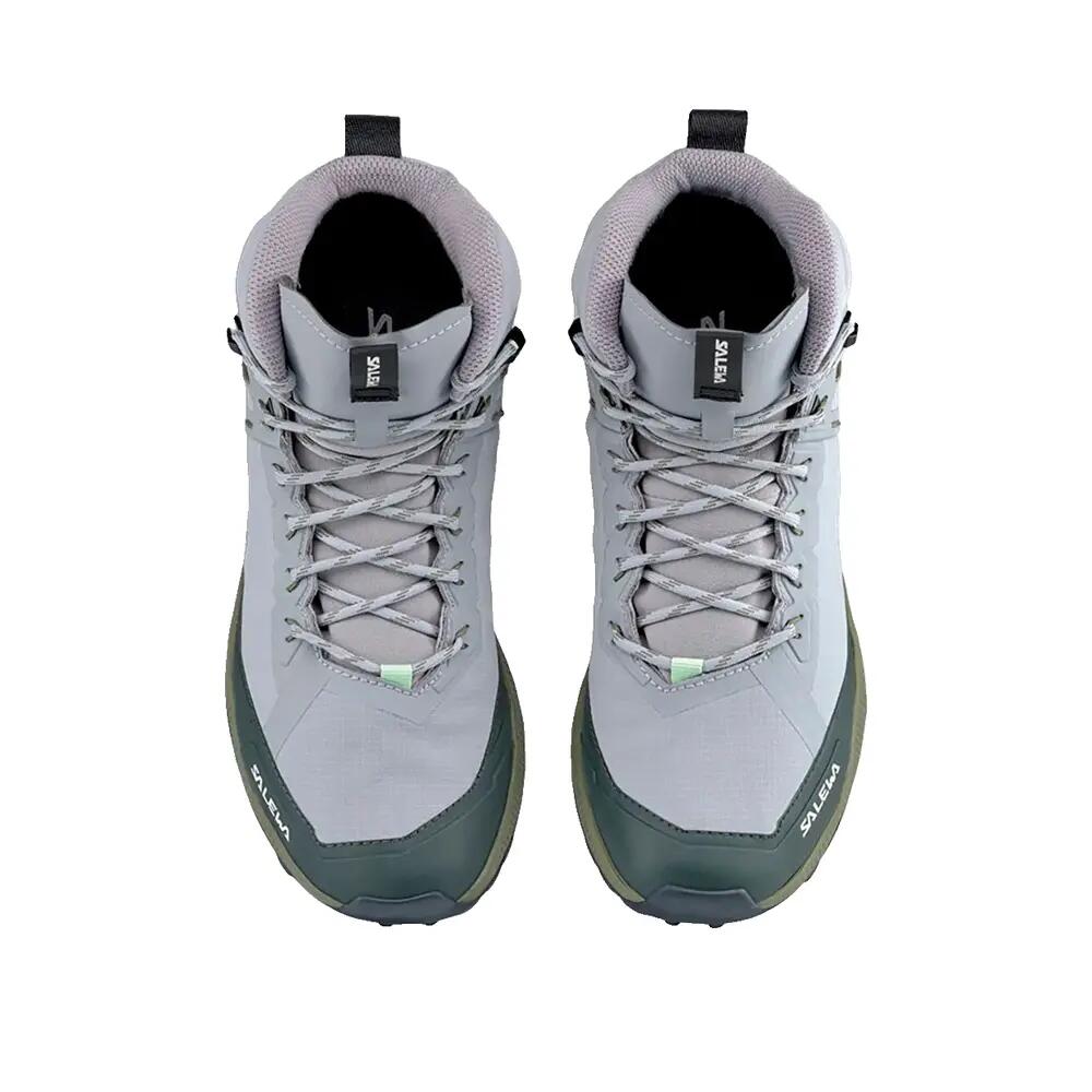 Scarpe da trekking Salewa Pedroc Pro Mid PTX Impermeabili 6/10
