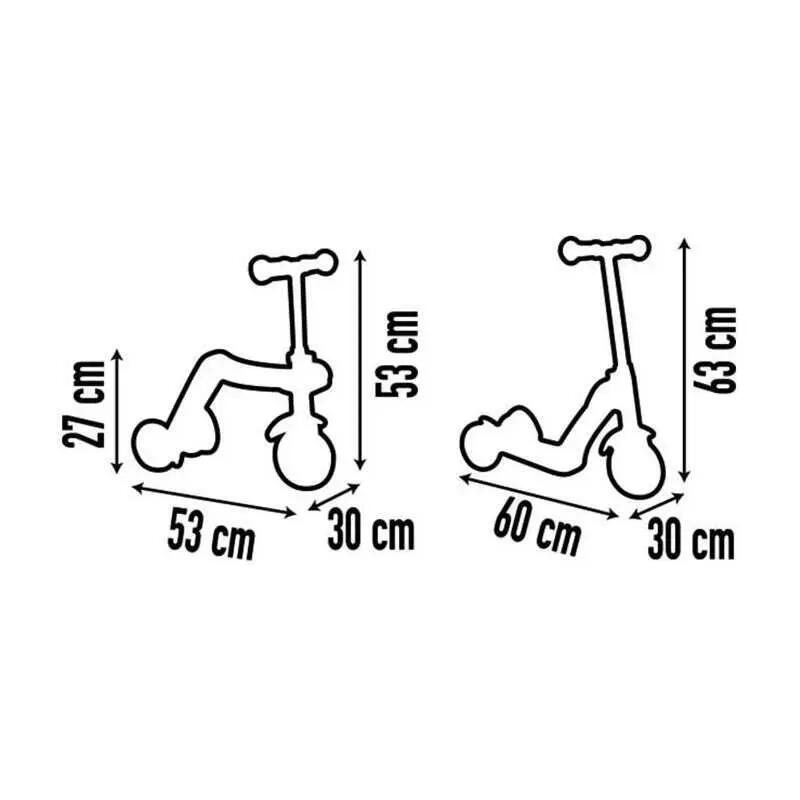 Smoby Reversible 2in1 Step 5/5
