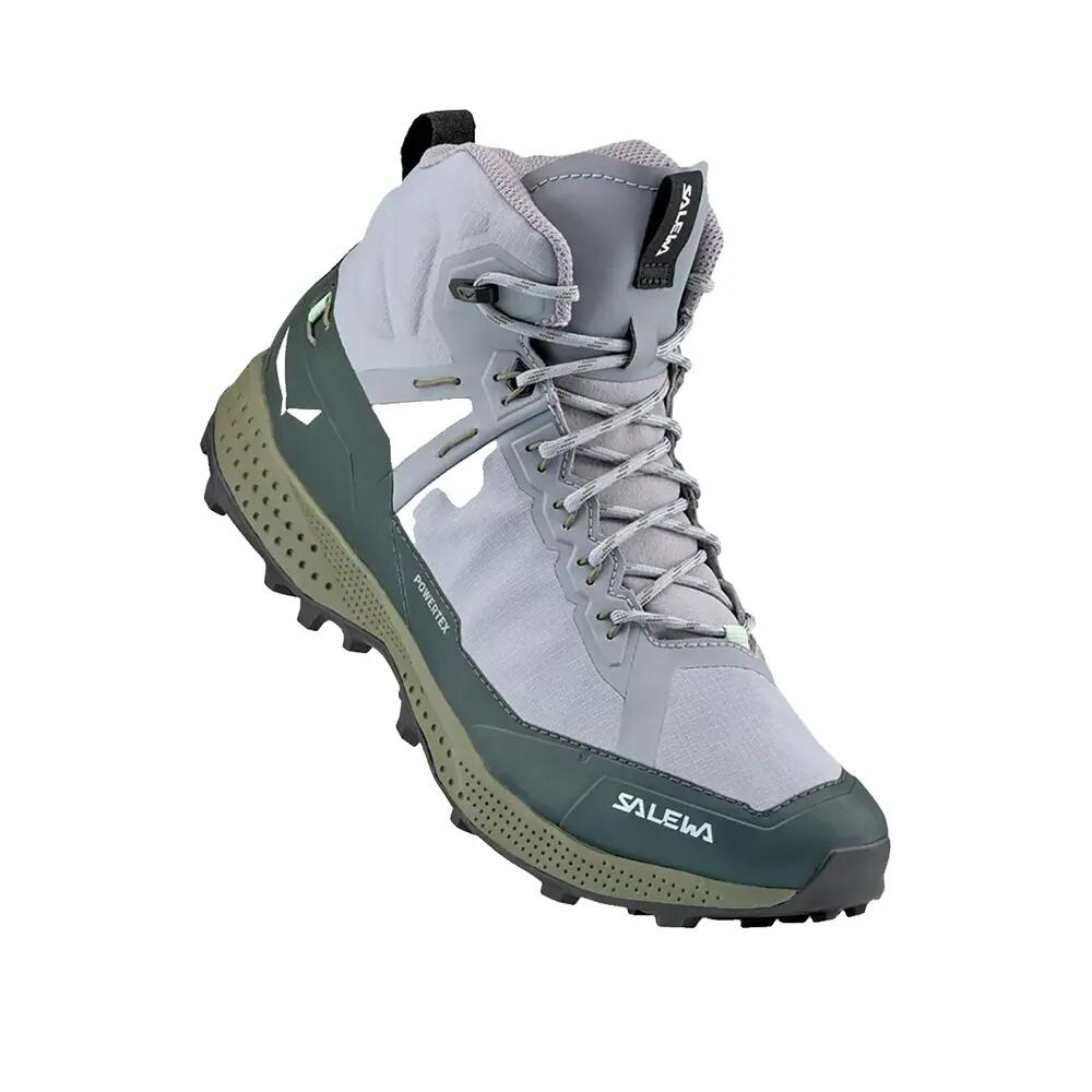 Scarpe da trekking Salewa Pedroc Pro Mid PTX Impermeabili 4/10
