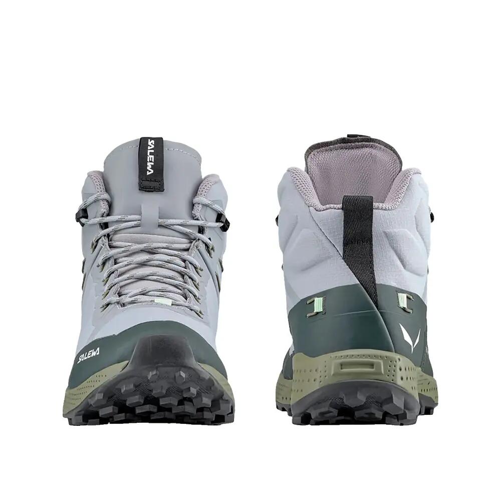 Scarpe da trekking Salewa Pedroc Pro Mid PTX Impermeabili 3/10