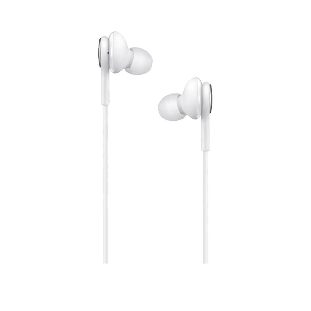 Auriculares intraaurales Samsung AKG USB-C Blanc 5/6