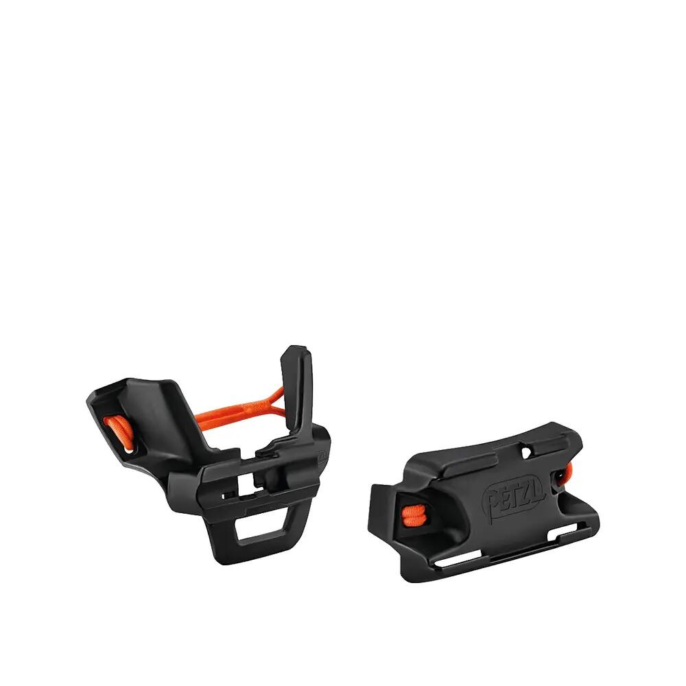 Adapter voor Petzl Sirocco hoofdlamp 3/5