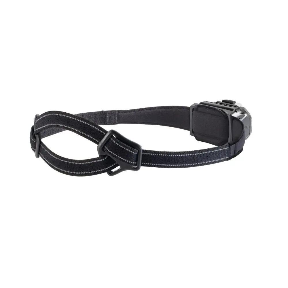 Lampa czołowa Petzl Swift RL 1200 lumenów Czarna 2/5