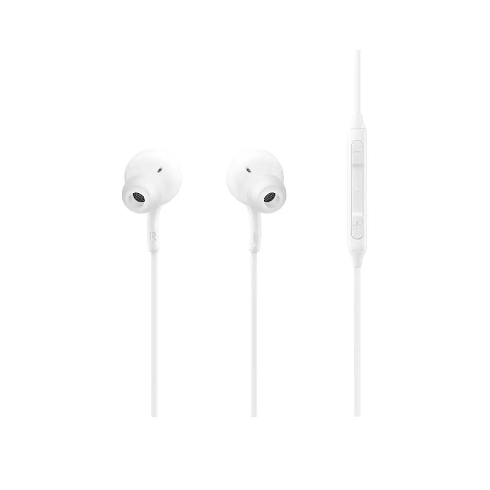 Auriculares intraaurales Samsung AKG USB-C Blanc 4/6