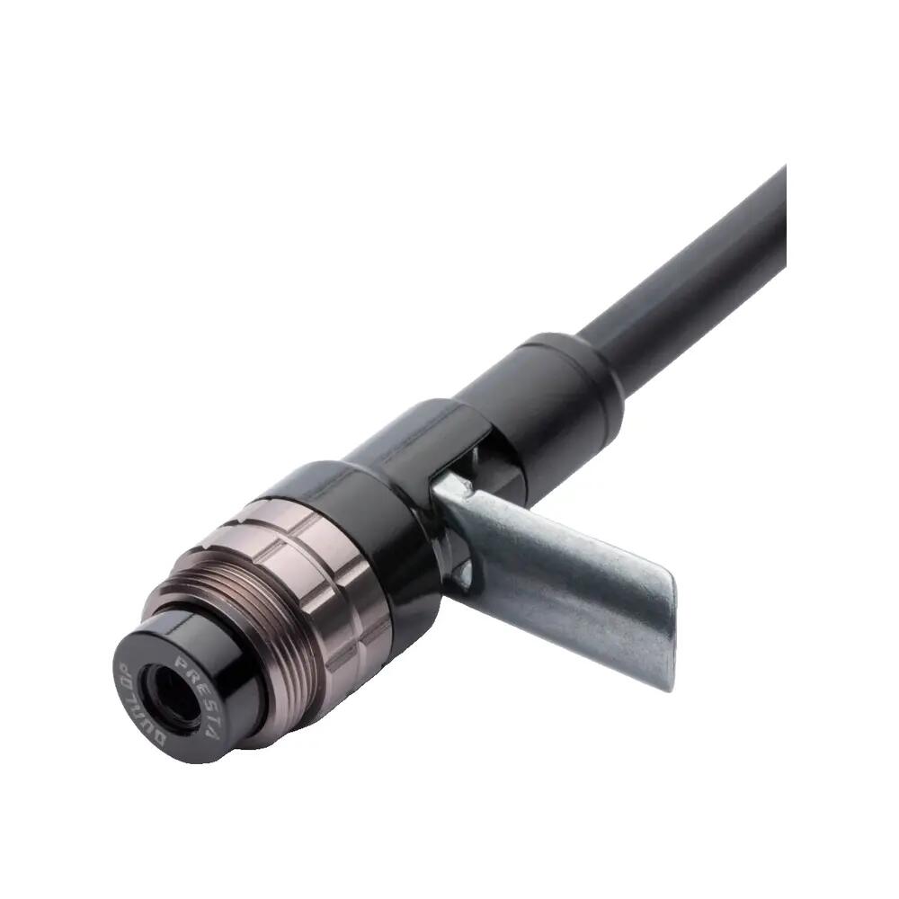 Bomba de bicicleta Cannondale Dirt Mini Pump 6/6