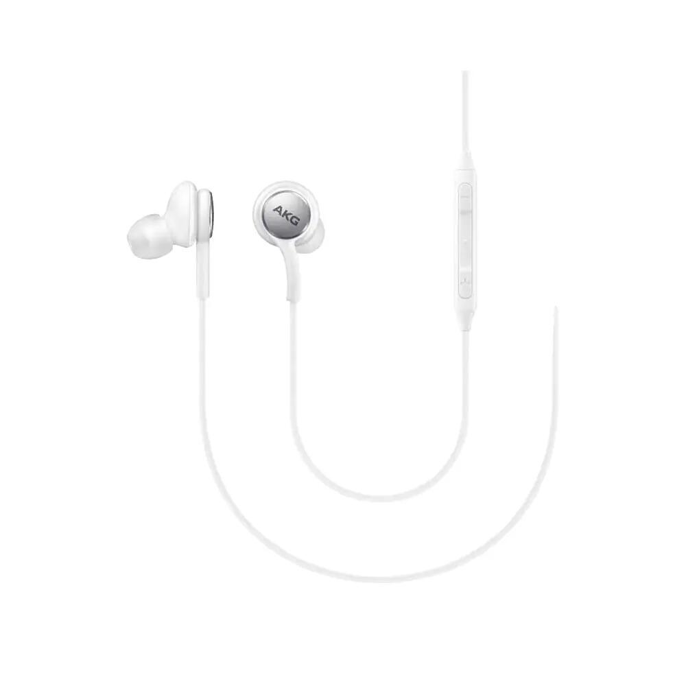 Auriculares intraaurales Samsung AKG USB-C Blanc 3/6