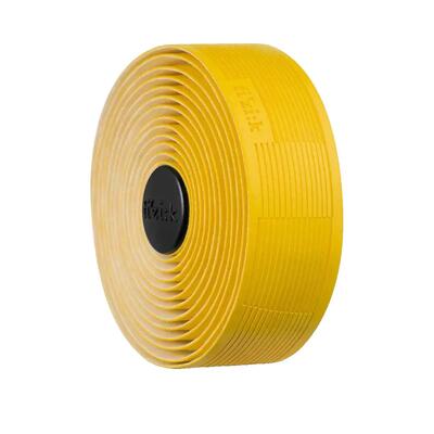 Ruban de guidon Fizik Vento Solocush Tacky Giallo