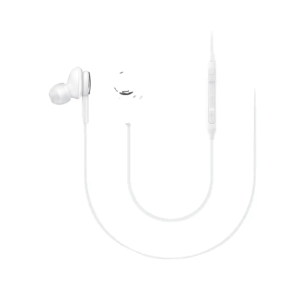 Auriculares intraaurales Samsung AKG USB-C Blanc 2/6