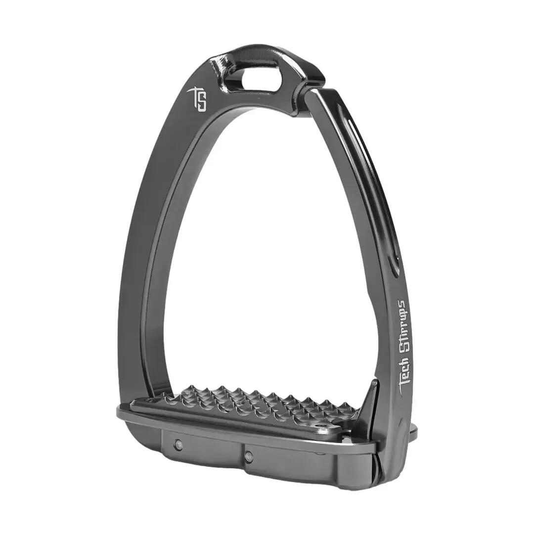 TECH STIRRUPS picture