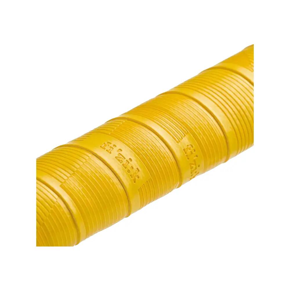 Ruban de guidon Fizik Vento Solocush Tacky Jaune 2/2