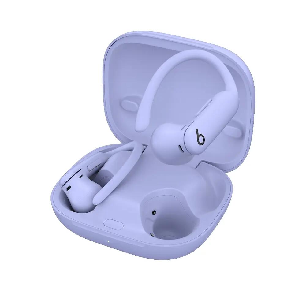 Écouteurs sans fil Apple Powerbeats Pro Hyper Purple 6/8
