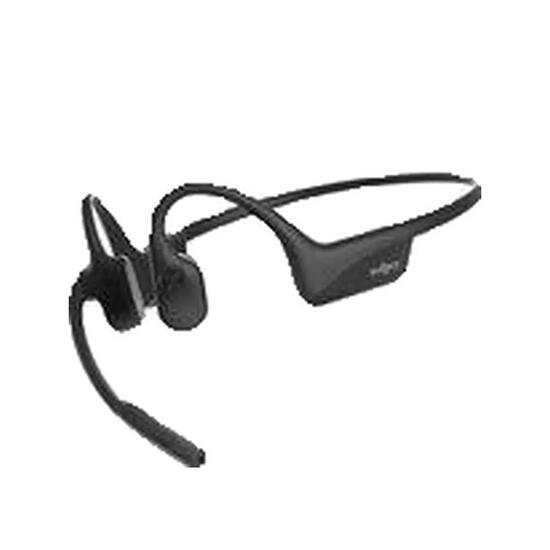 Casque audio Shokz OpenComm2 Noir
