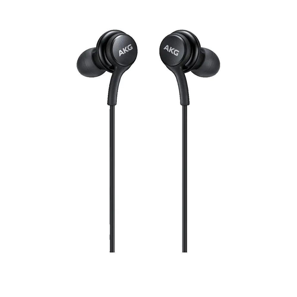 Écouteurs intra-auriculaires filaires Samsung EO-IC100B Noir 3/3
