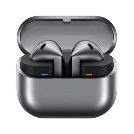 Kabellose Kopfhörer Samsung Buds3 Grau