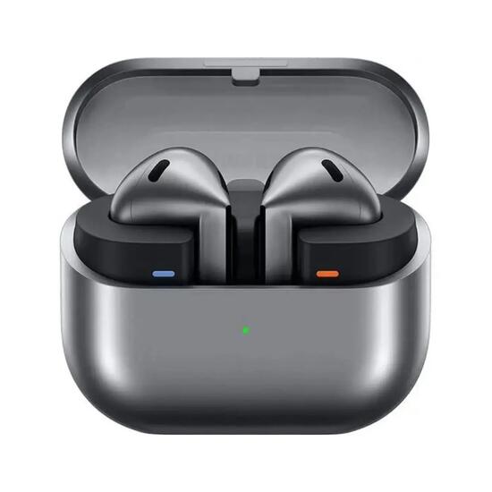 Kabellose Kopfhörer Samsung Buds3 Grau