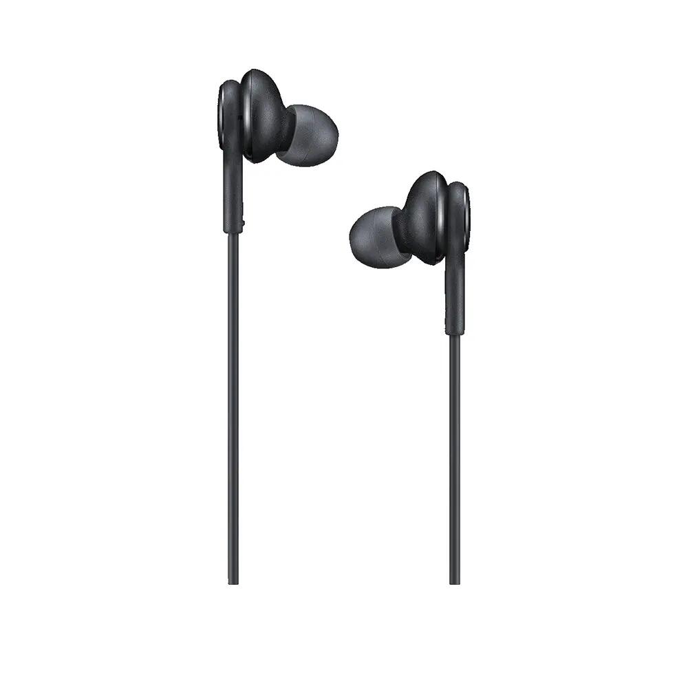 Écouteurs intra-auriculaires filaires Samsung EO-IC100B Noir 2/3