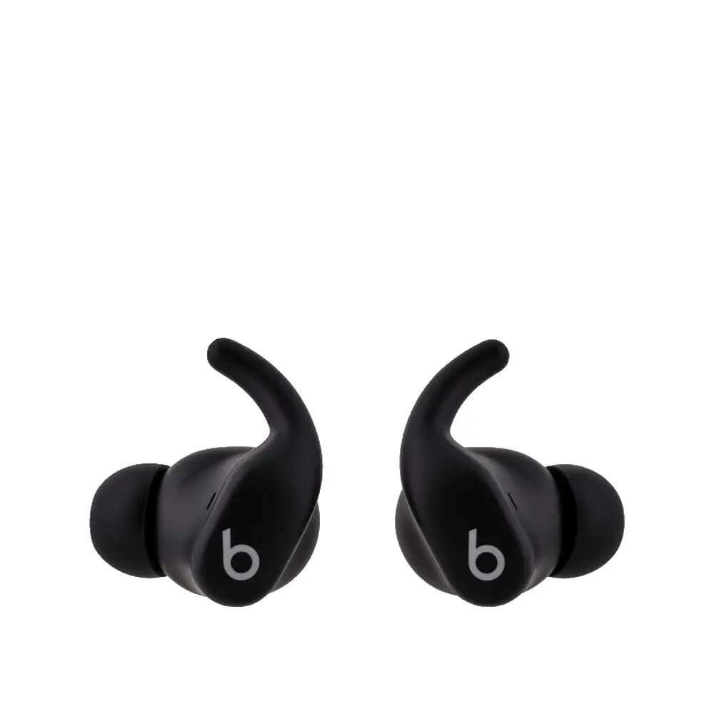 Apple Powerbeats Fit Wireless Earphones in Black with Noise Cancellation 9/10