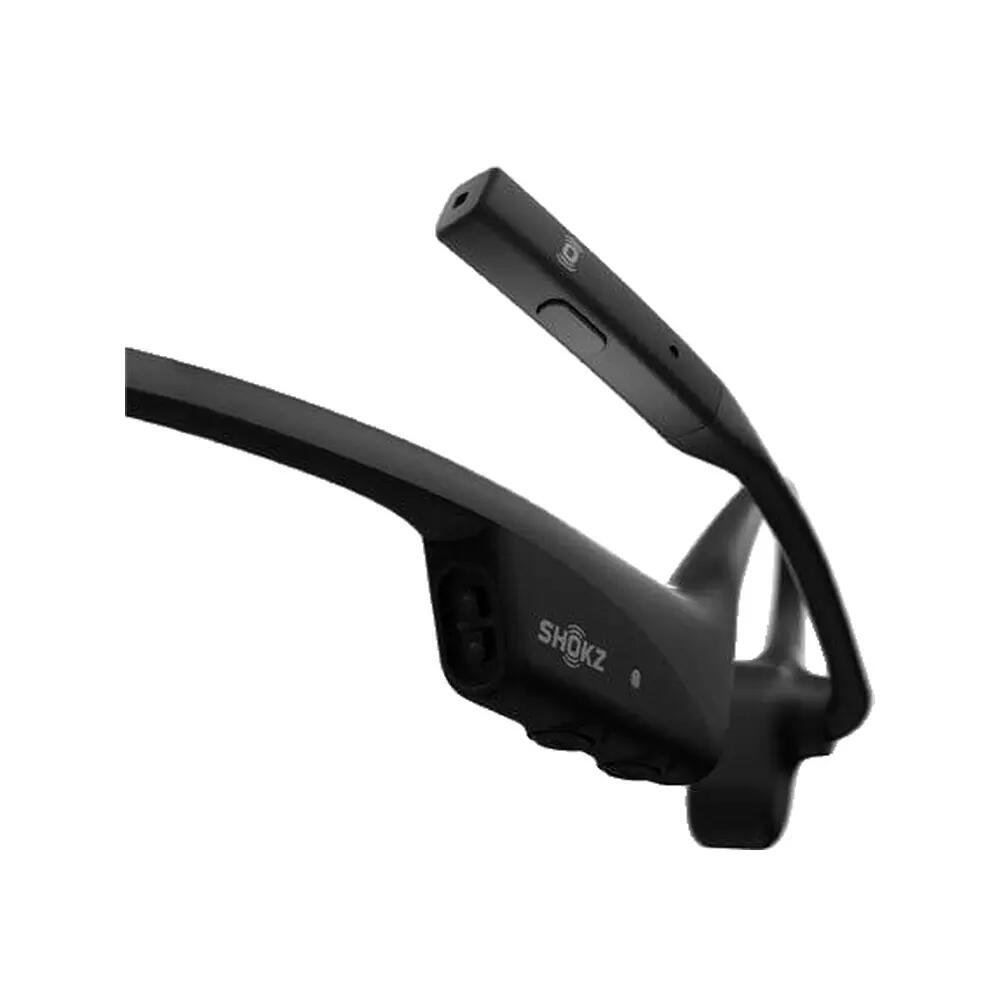 Casque audio Shokz OpenComm2 Noir 3/3