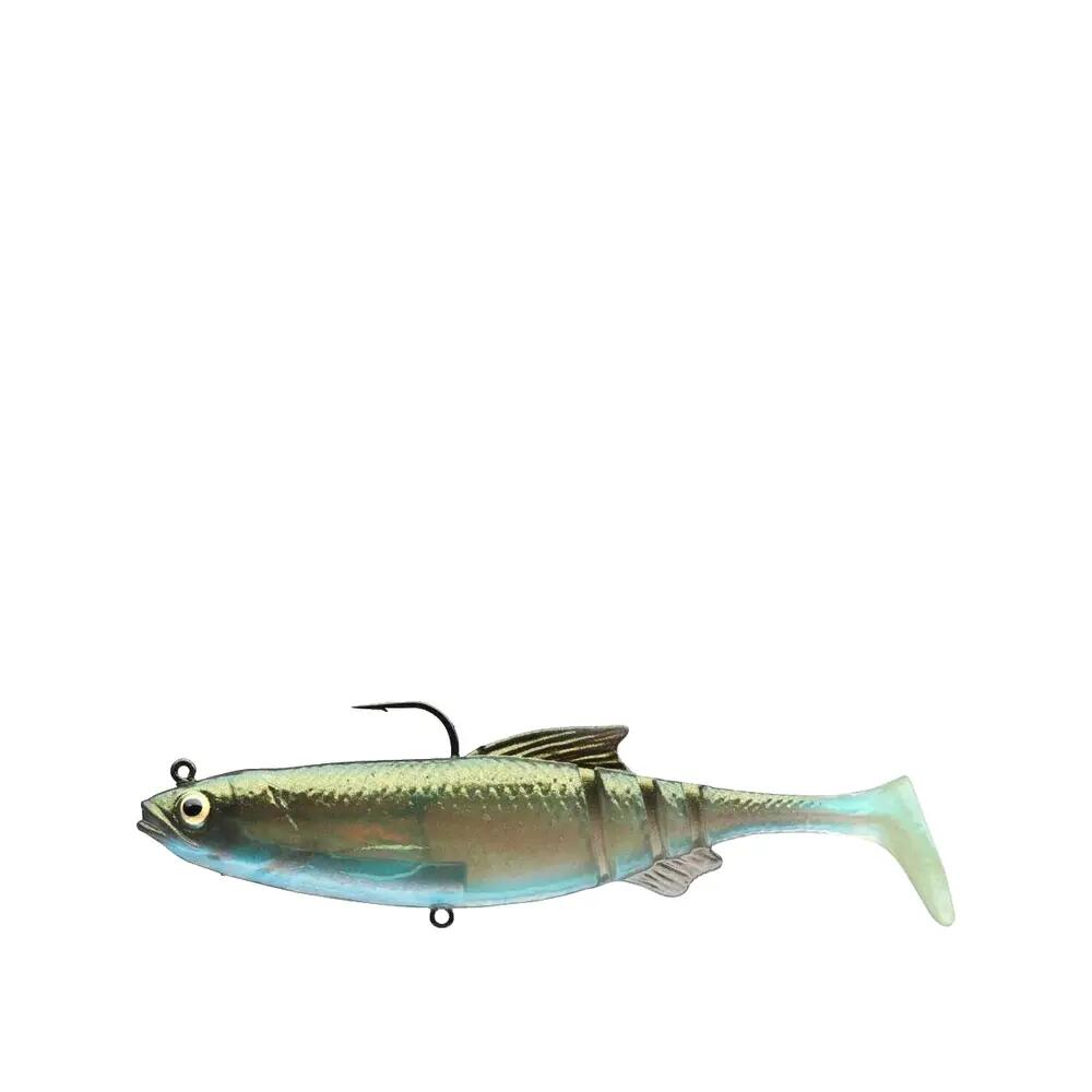 Leurre souple Daiwa Prorex Lazy Roach RD Multicolore 3/3