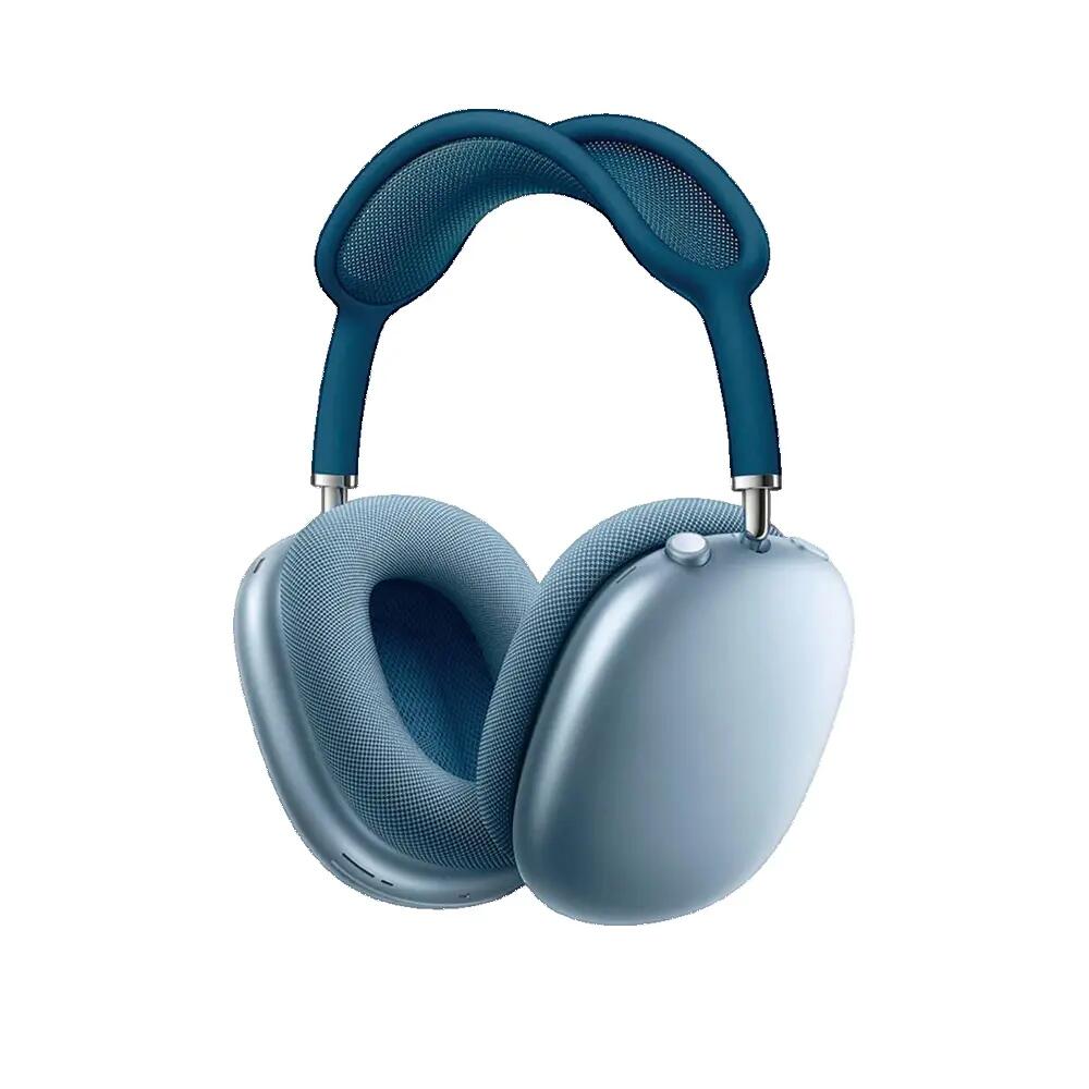 Casque audio Apple AirPods Max Bleu 2/3