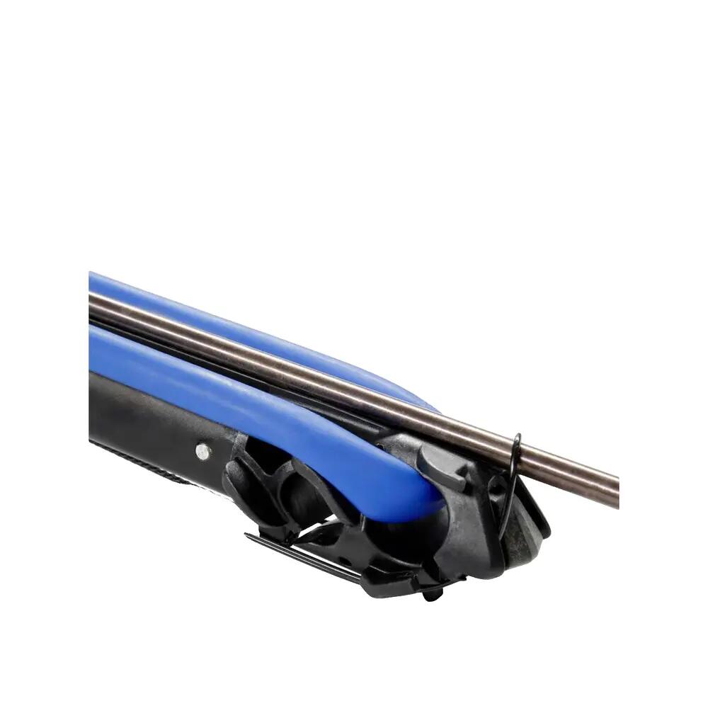 Spear gun Mares Pure Passion Strike Aluminium Noir/Bleu 3/4