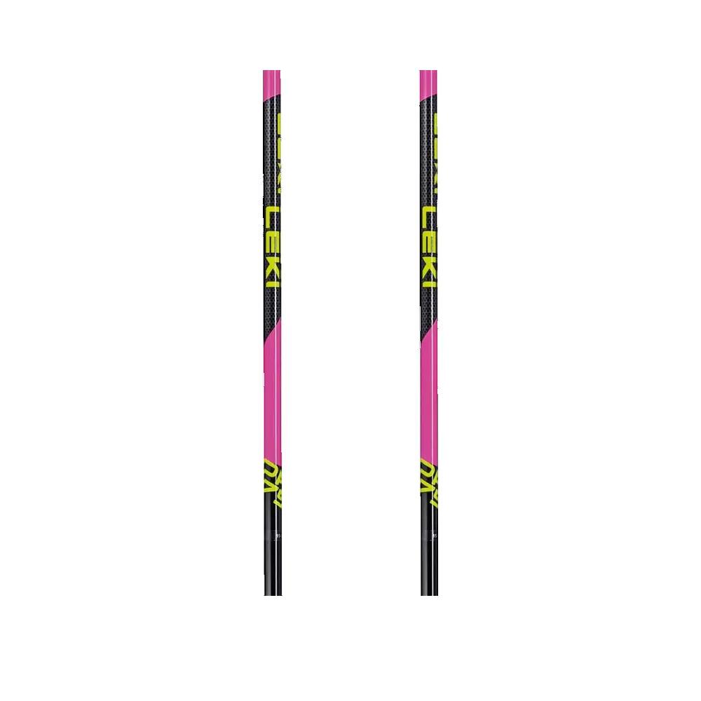 Skistöcke Leki PRC 750 Rose 3/3