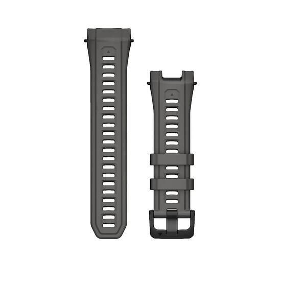 Braccialetto Garmin Instinct 3 Charcoal