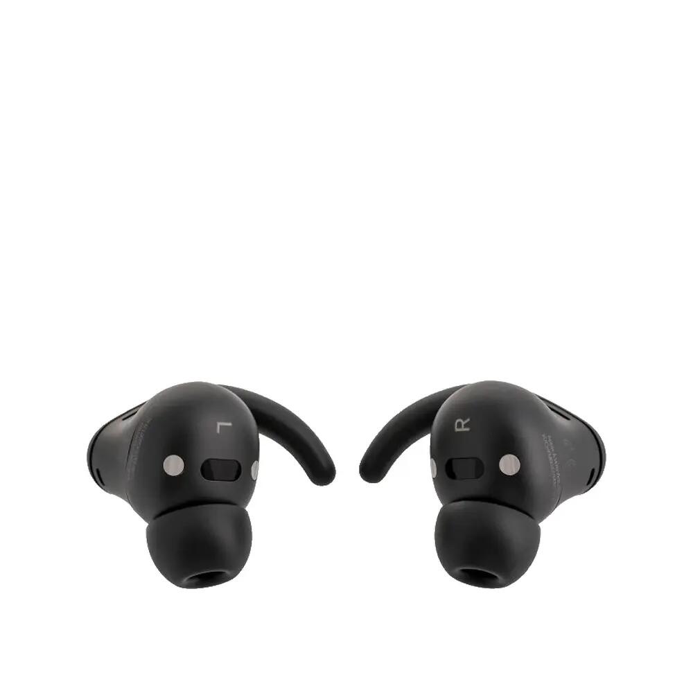 Apple Powerbeats Fit Wireless Earphones in Black with Noise Cancellation 5/10