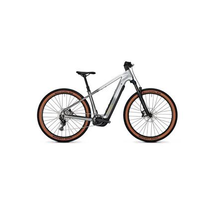 Vélo de montagne Focus Jarifa² 6.7 Électrique 600Wh
