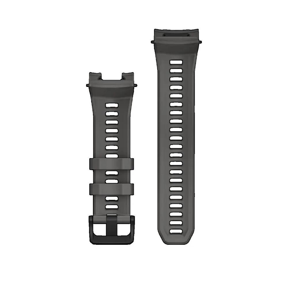 Garmin Instinct 3 Charcoal Watch Strap 2/2