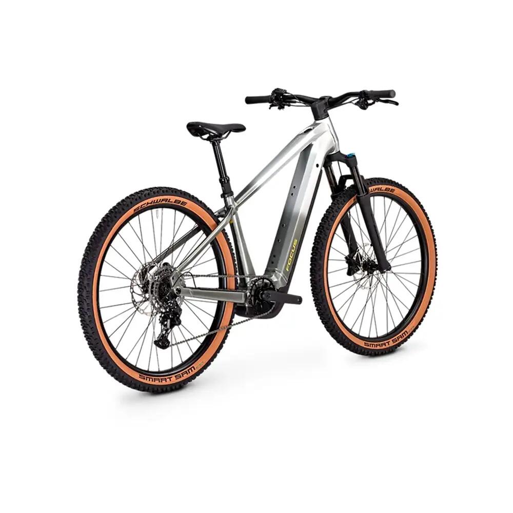 Vélo de montagne Focus Jarifa² 6.7 Électrique 600Wh 4/5