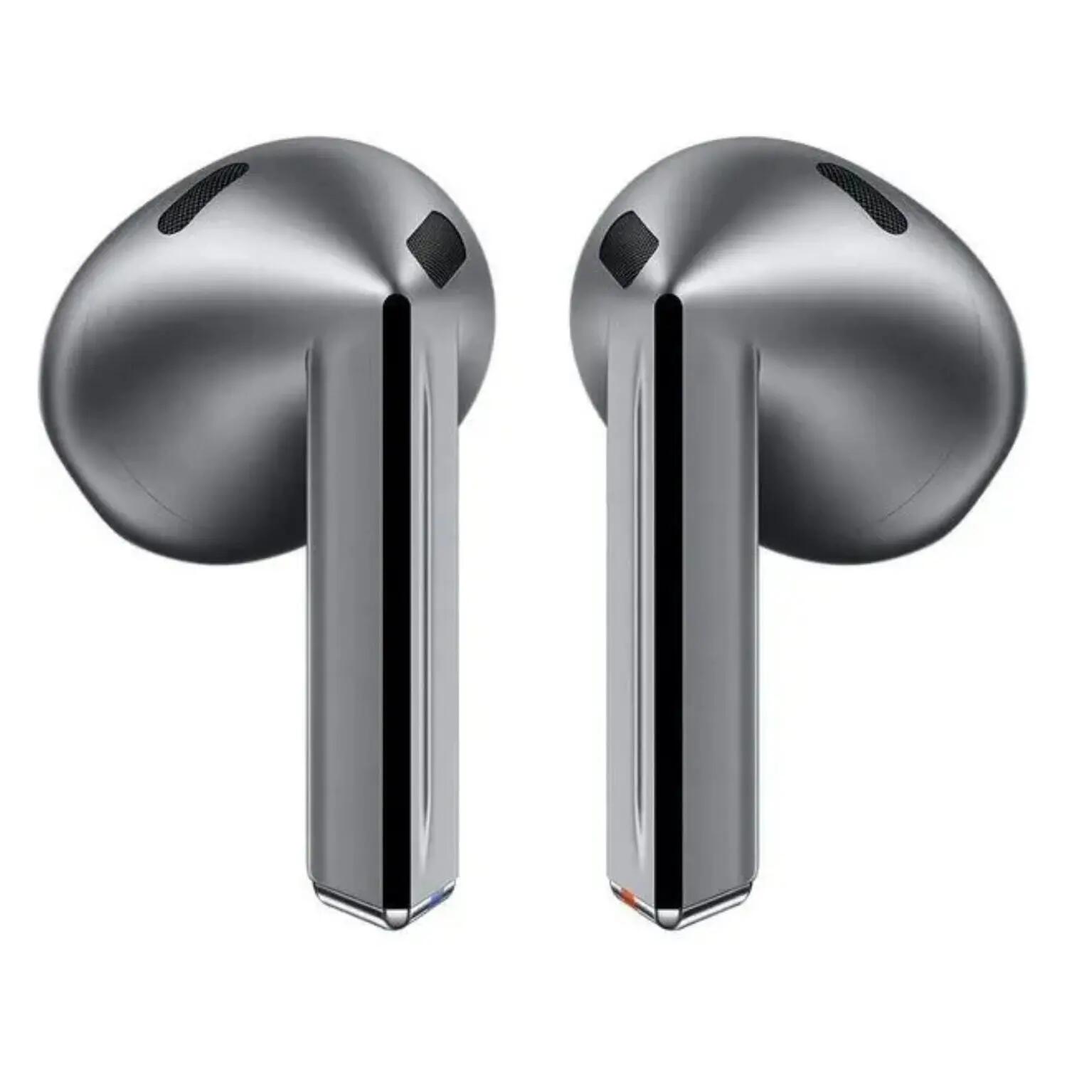Draadloze oordopjes Samsung Buds3 Grijs 2/11