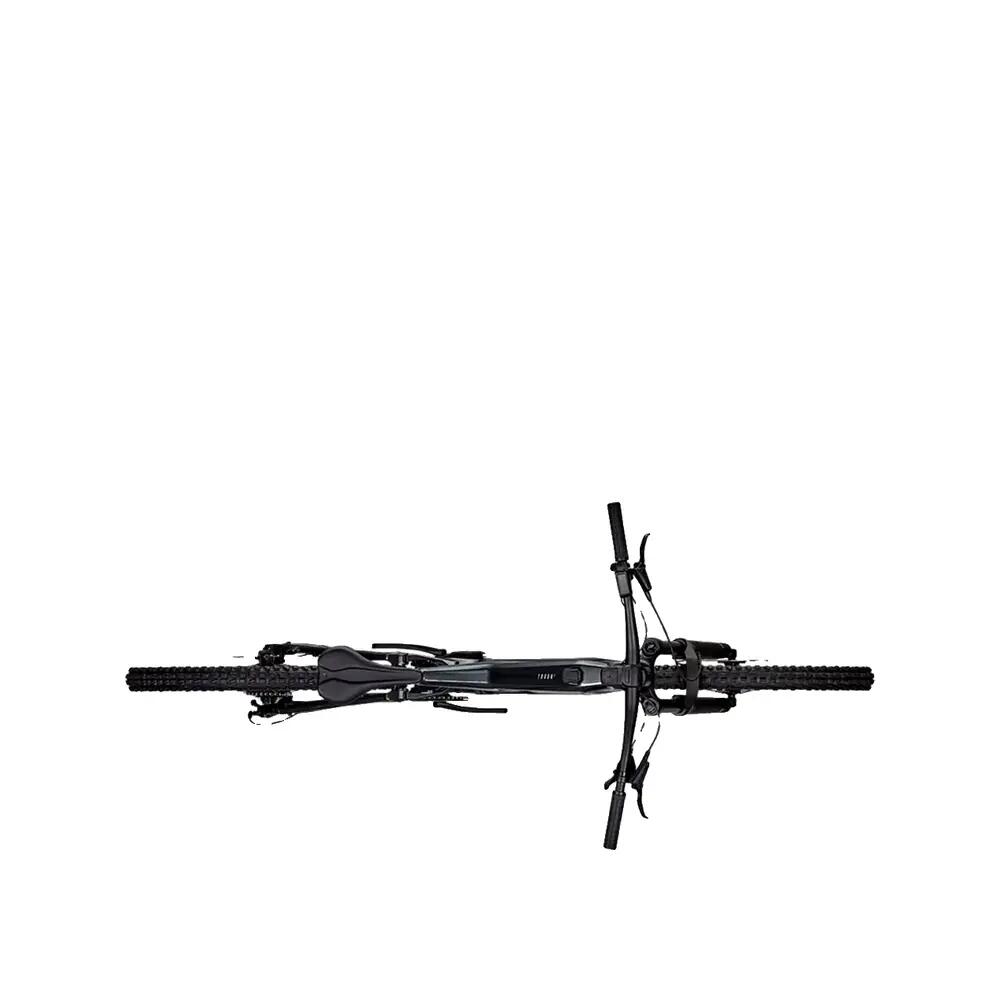 Vélo de montagne Focus thron² 6.6 Noir 4/5