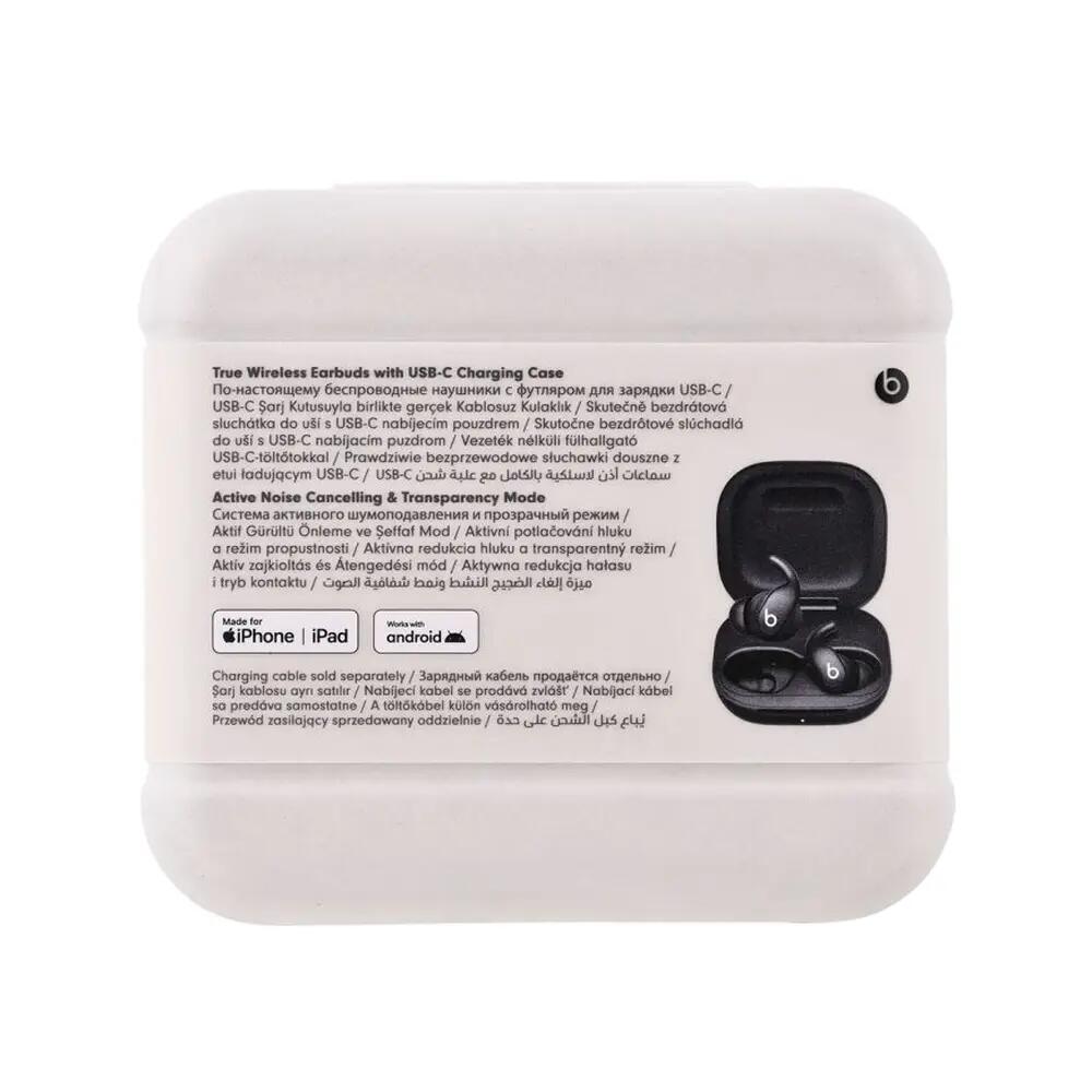 Apple Powerbeats Fit Wireless Earphones in Black with Noise Cancellation 3/10