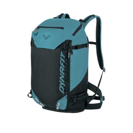 Sac à dos Dynafit Free Bleu — unisexe