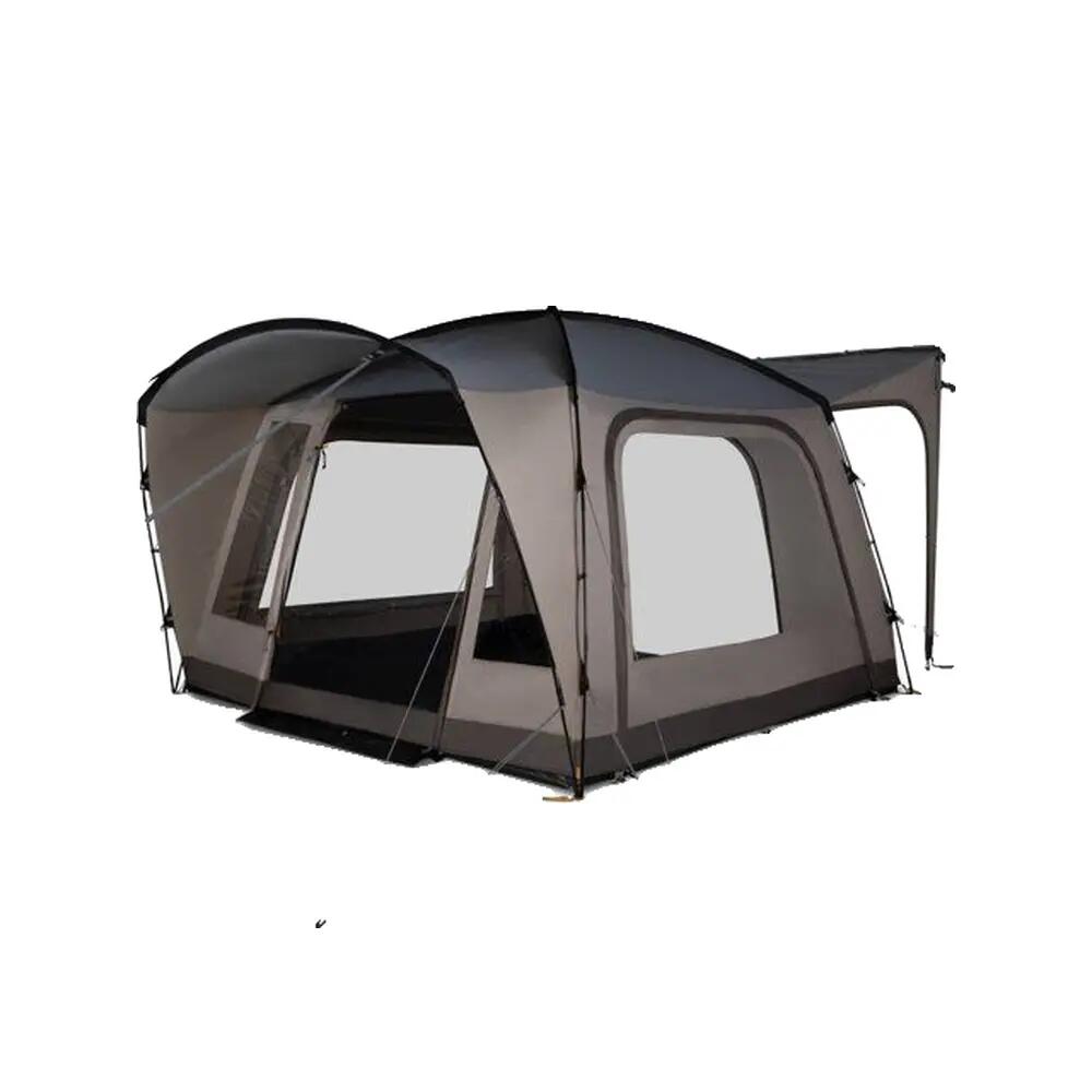 Auvent Dometic Roam en fibre de verre 4/4