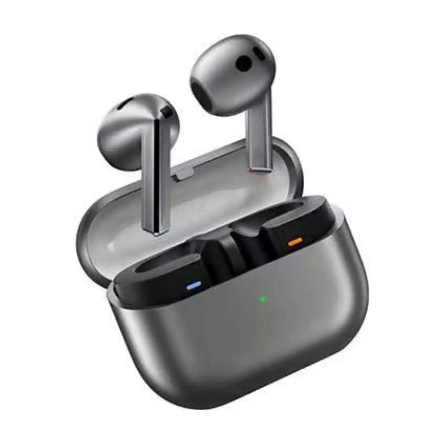 Draadloze oordopjes Samsung Buds3 Grijs 10/11