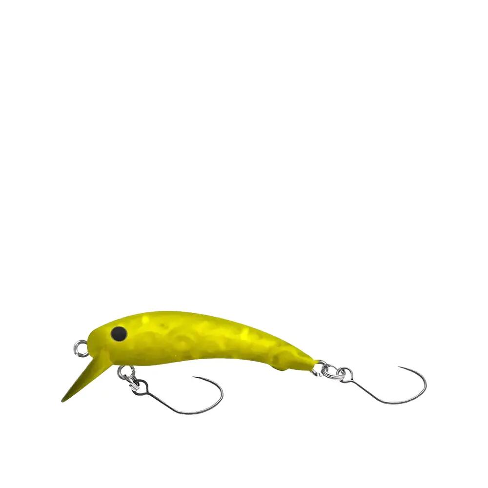 Appât Lucky Craft Wah 38 Surf MAX SS 2,3g 5/5