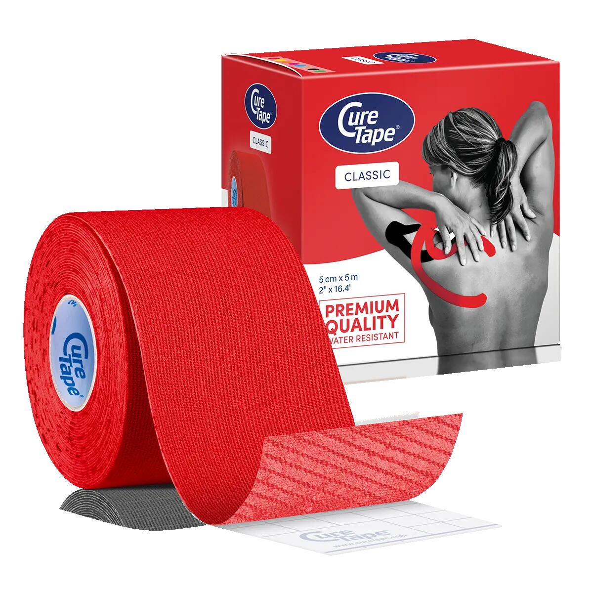 CURETAPE picture