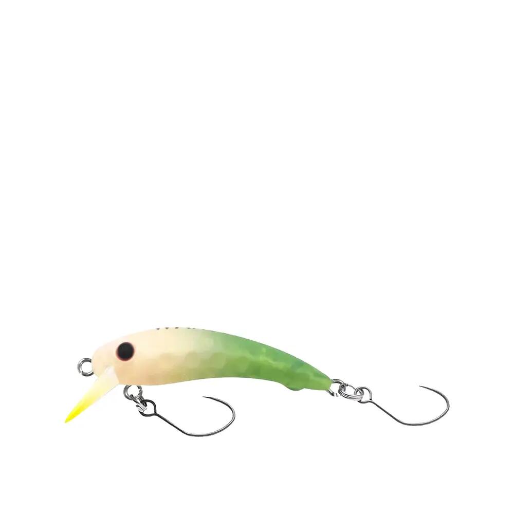 Appât Lucky Craft Wah 38 Surf MAX SS 2,3g 4/5