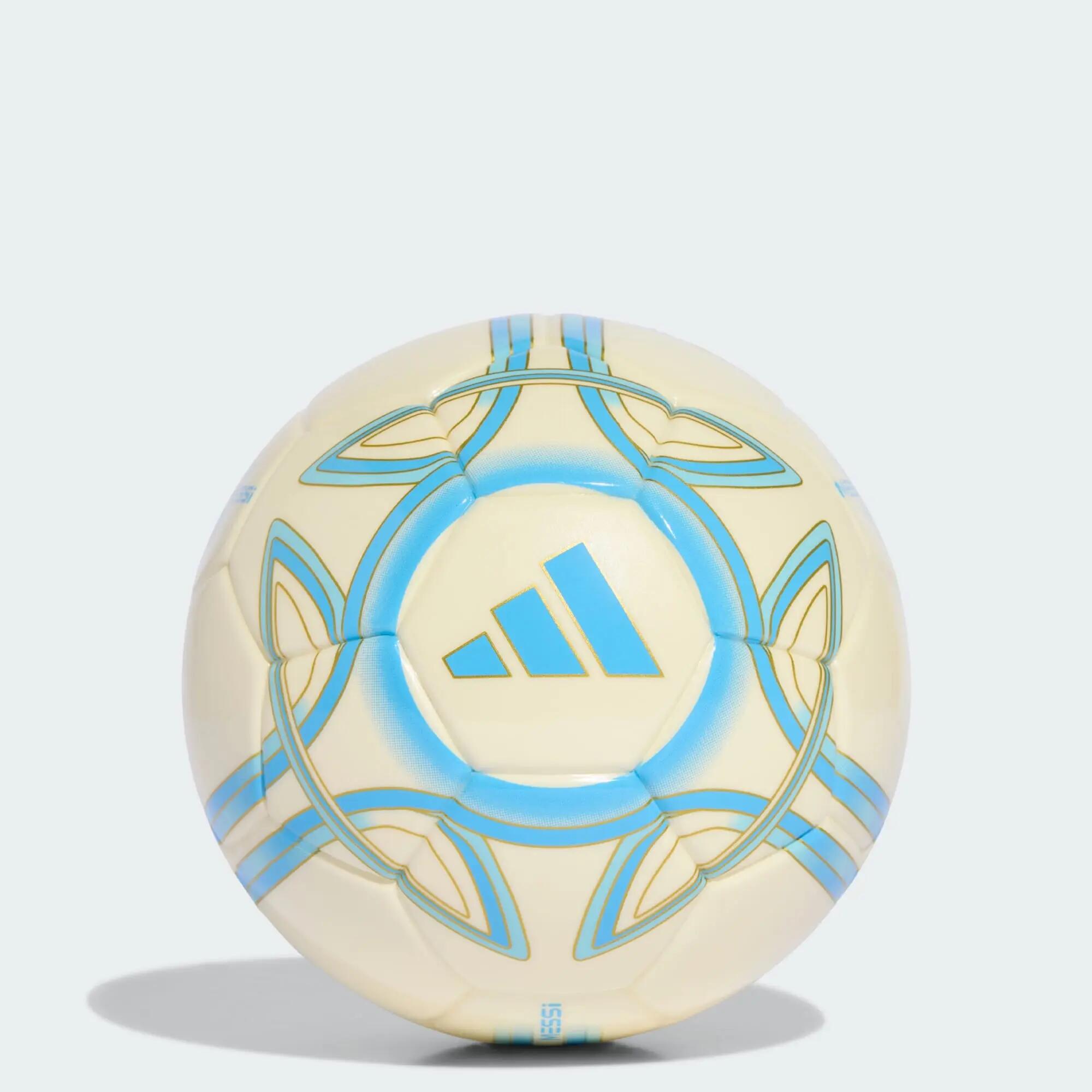 Mini ballon Messi 5/5