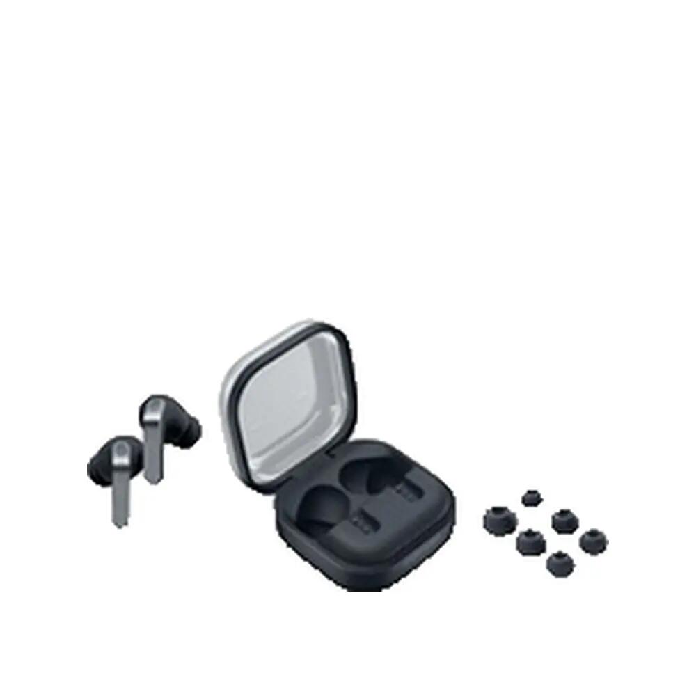 Cuffie wireless Samsung Galaxy Buds4 Pro Nero 7/9