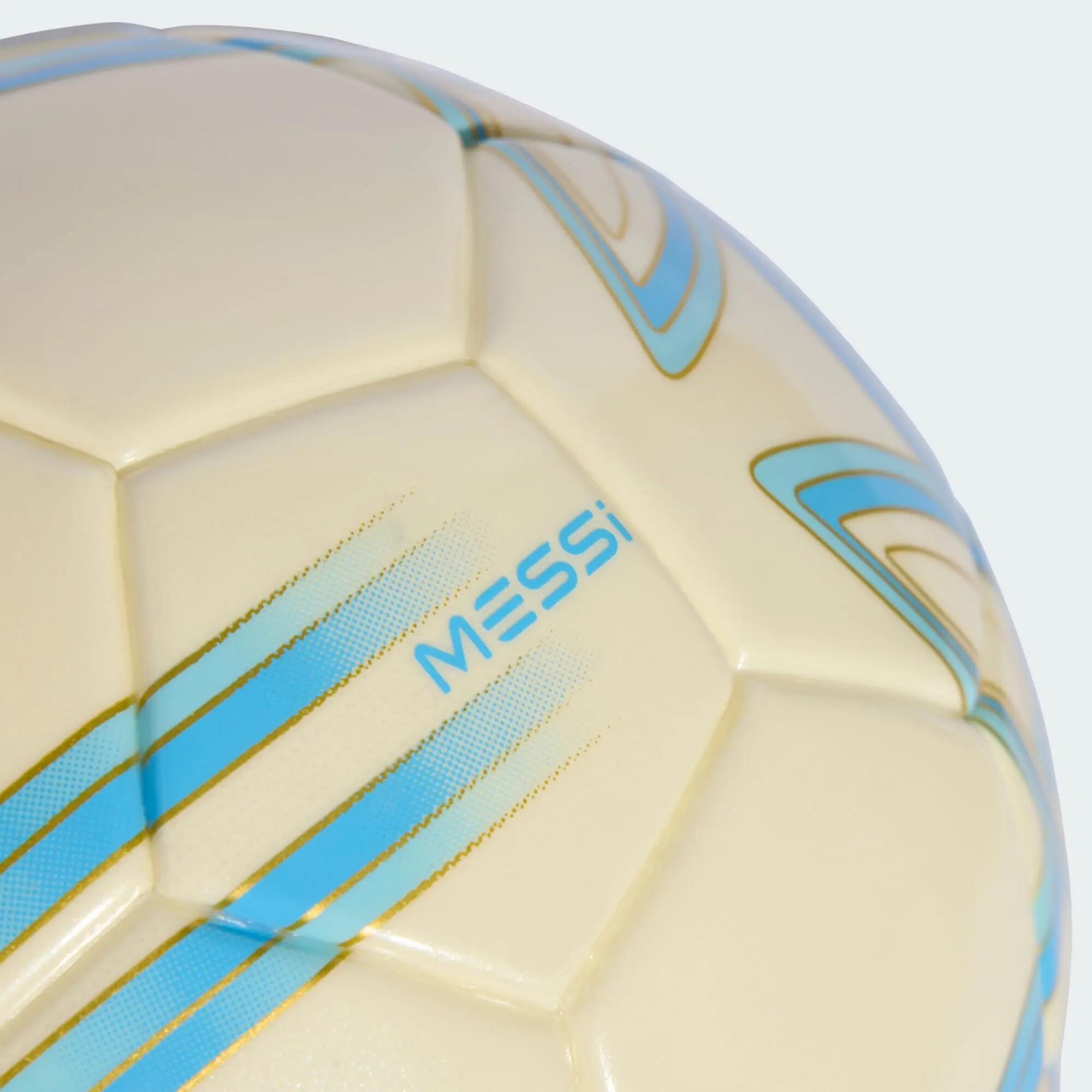 Mini ballon Messi 4/5