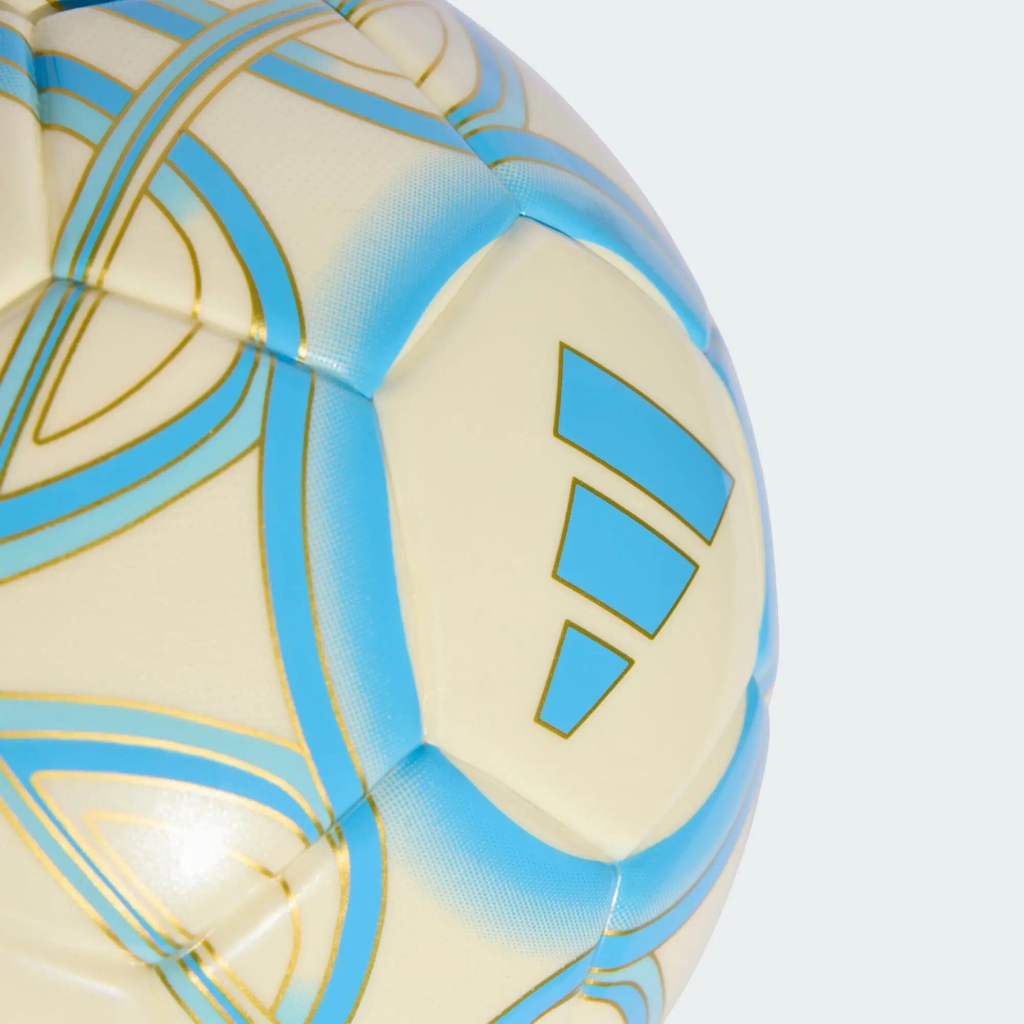 Mini ballon Messi 3/5
